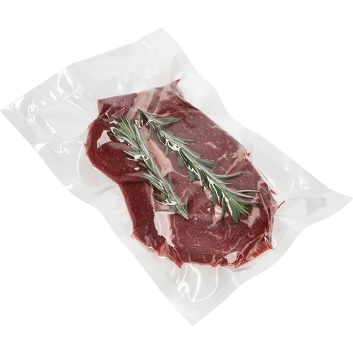 Ανάγλυφες σακούλες για μηχανή κενού αέρος, 20x30 cm, 50 τεμ. - 7