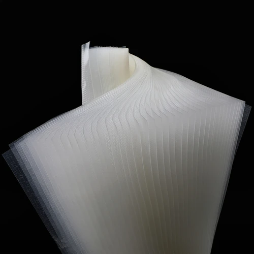 Ανάγλυφες σακούλες για συσκευαστή κενού  15x20 cm, 50 τεμ. - 5