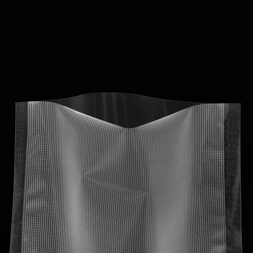 Ανάγλυφες σακούλες για συσκευαστή κενού  15x20 cm, 50 τεμ. - 6