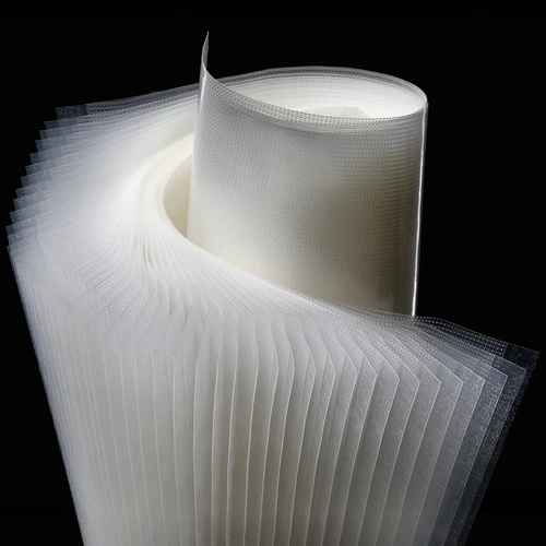 Ανάγλυφες σακούλες για συσκευή σφράγισης κενού 25 x 35 cm, 50 τεμ. - 5