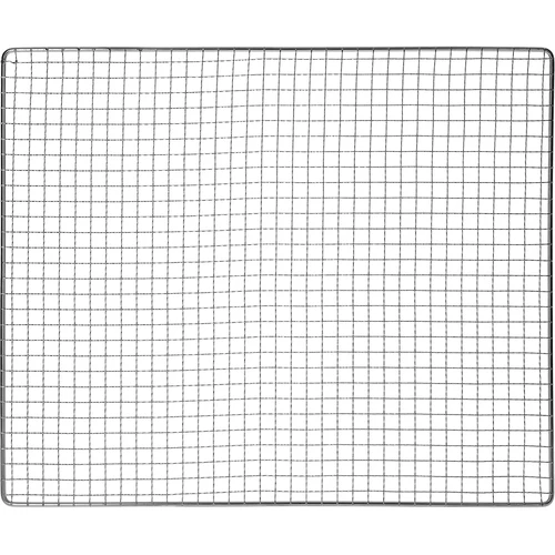 Ανοξείδωτη δικτυωτή σχάρα για ξύλινο/κοντραπλακέ καπνιστήριο dragON 330339, 330341, 330340, 330360