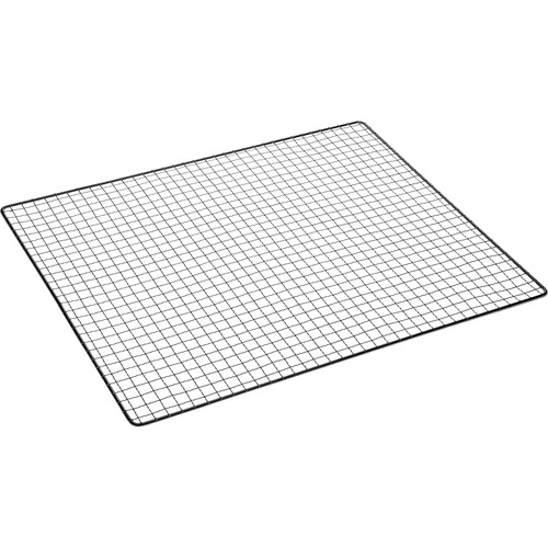 Ανοξείδωτη δικτυωτή σχάρα για ξύλινο/κοντραπλακέ καπνιστήριο dragON 330339, 330341, 330340, 330360 - 2