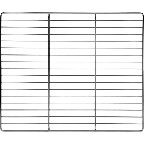 Ανοξείδωτη σχάρα για ξύλινο/κοντραπλακέ καπνιστήριο dragON 330339, 330341, 330340, 330360