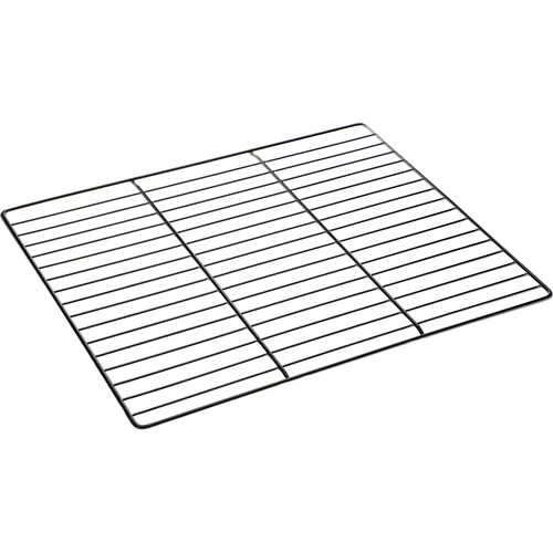 Ανοξείδωτη σχάρα για ξύλινο/κοντραπλακέ καπνιστήριο dragON 330339, 330341, 330340, 330360 - 2