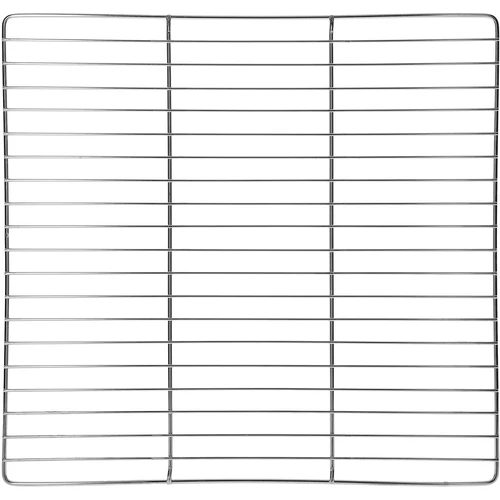 Ανοξείδωτη σχάρα για καπνιστήριο