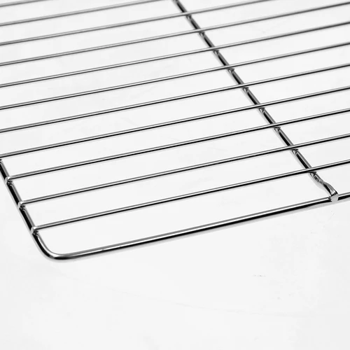 Ανοξείδωτη σχάρα για καπνιστήριο - 3