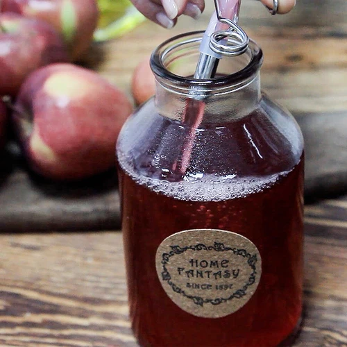 Ανοξείδωτος ατμοχυμωτής με ατμομάγειρα  5 L - 18