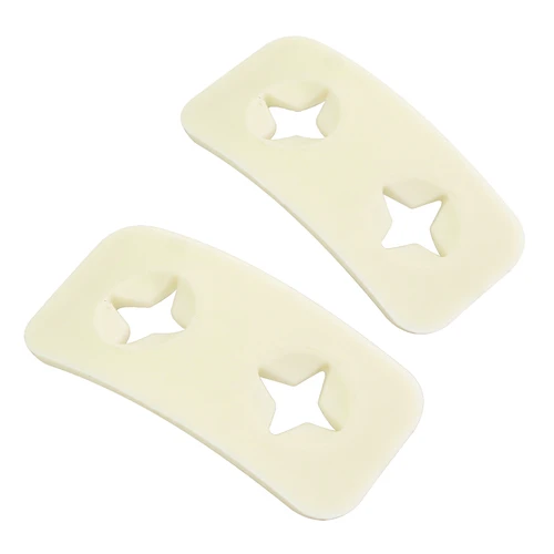 Ανταλλακτικά λαστιχάκια για αποπυρηνωτή - 6 τεμ.