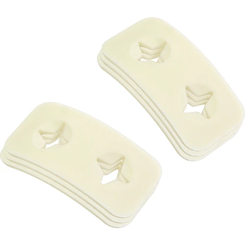 Ανταλλακτικά λαστιχάκια για αποπυρηνωτή - 6 τεμ. - 2