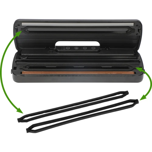 Ανταλλακτικά παρεμβύσματα για συσκευαστές κενού 320620 και 320623 - 7