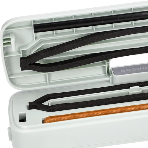 Ανταλλακτικά παρεμβύσματα για συσκευαστές κενού 320620 και 320623 - 5