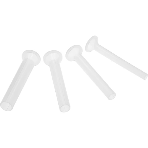 Ανταλλακτικά χωνιά για γεμιστικές λουκάνικων Browin, 4 τεμ. - 2