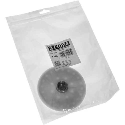 Ανταλλακτικό έμβολο σιλικόνης για οριζόντιο γεμιστικό Browin 2,5 kg - 4