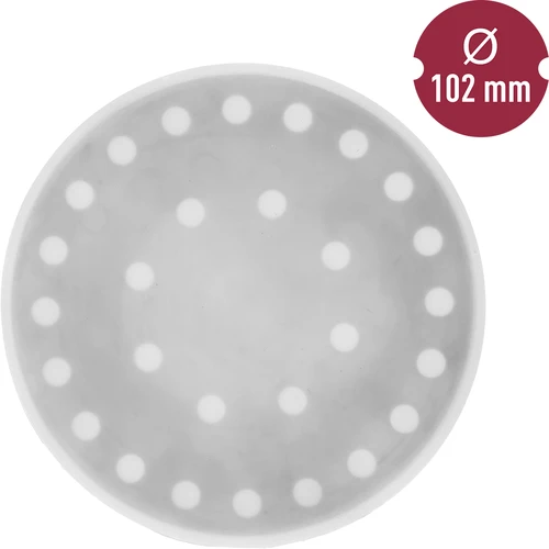 Ανταλλακτικό έμβολο σιλικόνης για οριζόντιο γεμιστικό Browin 2,5 kg - 5