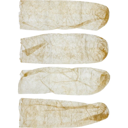 Αποξηραμένα χοιρινά έντερα διαμέτρημα 65 mm, 30 cm - 4 τεμ. - 4