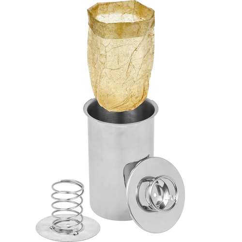 Αποξηραμένα χοιρινά έντερα, διαμέτρου 100 mm, μήκους 50 cm - 2 τεμ. - 6