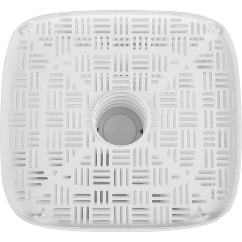 Αποξηραντήρας για μανιτάρια, φρούτα, λαχανικά και βότανα με ρύθμιση θερμοκρασίας, 240W, λευκός - 5