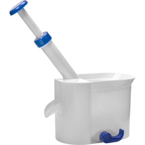 Αποκουκουτσωτής για βύσσινα και κεράσια