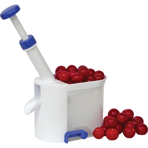 Αποκουκουτσωτής για βύσσινα και κεράσια - 2