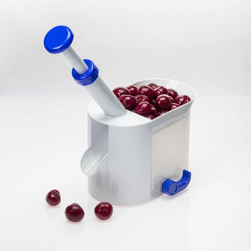 Αποκουκουτσωτής για βύσσινα και κεράσια - 4