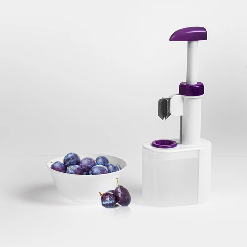 Αποπυρηνωτής για δαμάσκηνα - 2