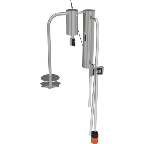 Αποστακτήρας για ρομπότ κουζίνας - 2