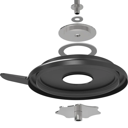 Αποστακτήρας για ρομπότ κουζίνας - 6