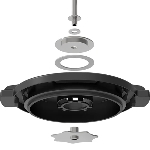 Αποστακτήρας για ρομπότ κουζίνας - 9