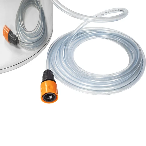 Αποστακτήρας Hawkstill Aabratek 1.0 Ηλεκτρικός, 30 L - 8