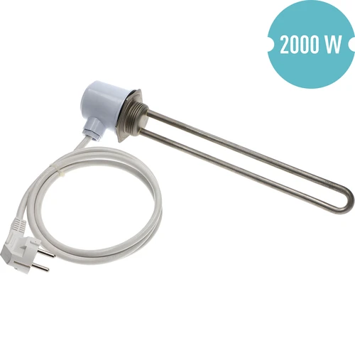 Αποστακτήρας Hawkstill Aabratek 1.0 Ηλεκτρικός, 30 L - 9