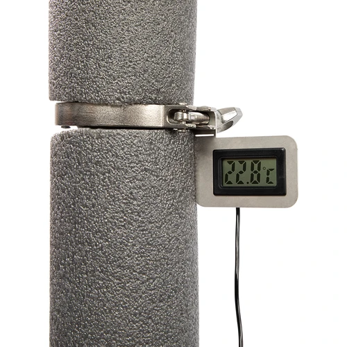 Αποστακτήρας hawkSTILL Aabratek 2.0 60L με θερμομόνωση - 3