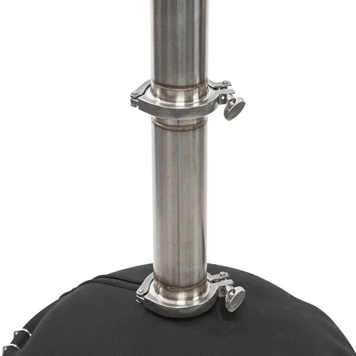 Αποστακτήρας hawkSTILL Aabratek 2.0 60L με θερμομόνωση - 11