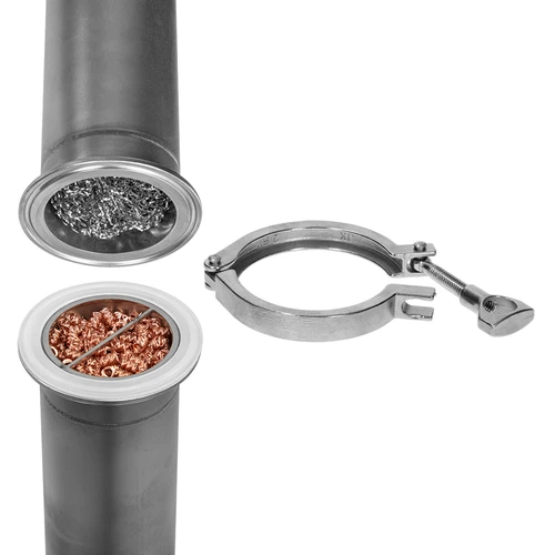 Αποστακτήρας hawkSTILL Aabratek 2.0 60L WiFi - 3