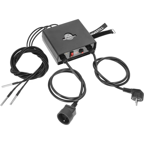 Αποστακτήρας hawkSTILL Aabratek 2.3 60L WiFi - 5