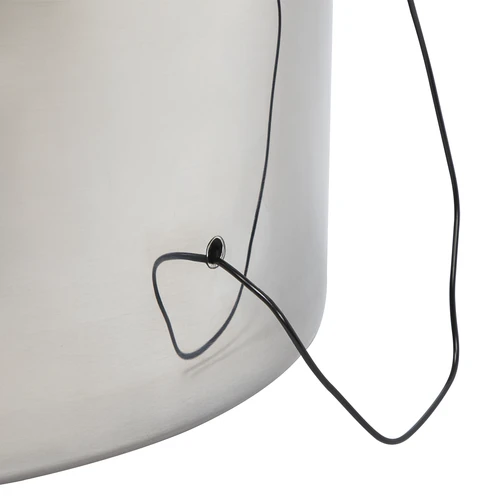 Αποστακτήρας HawkStill «Κρύα Δάχτυλα» 60 L, με στήλη φ 60,3 mm - 12