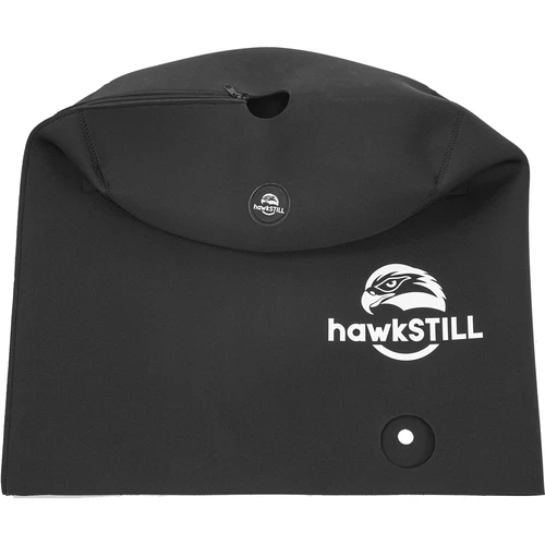 Αποστακτήρας HawkStill «Κρύα Δάχτυλα» 60 L, με στήλη φ 60,3 mm και μόνωση δεξαμενής - 14