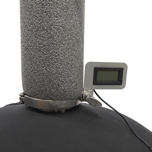 Αποστακτήρας HawkStill «Κρύα Δάχτυλα» 60 L, με στήλη φ 60,3 mm και μόνωση δεξαμενής - 7