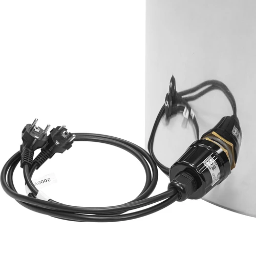 Αποστακτήρας HawkStill «Ψυχρά Δάχτυλα» 60 L, στήλη Ø 60,3 mm και ρυθμιστή ισχύος - 10