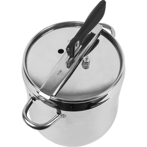 Αποστακτήρας και χύτρα ταχύτητας 2-σε-1 12 L - 3