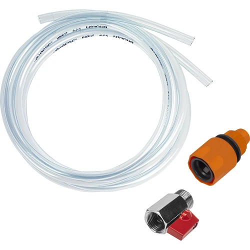 Αποστακτήρας και χύτρα ταχύτητας 2-σε-1 12 L - 6