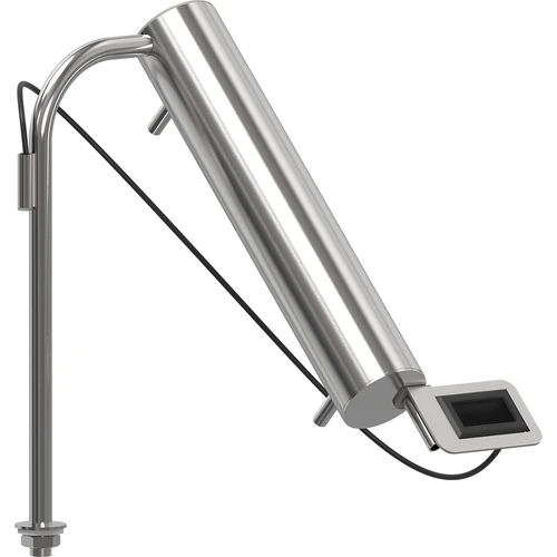 Αποστακτήρας Pot-Still σε χύτρα ταχύτητας 17 L - 6