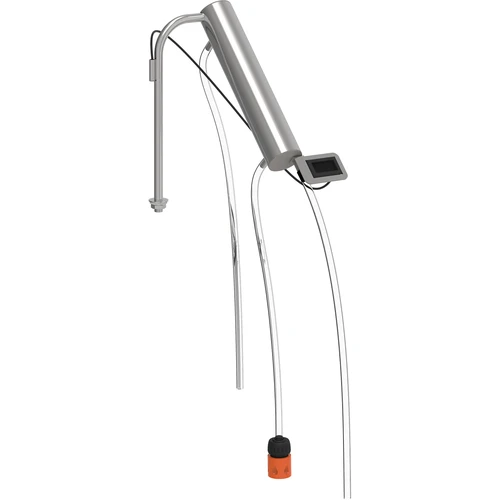 Αποστακτήρας Pot-Still σε χύτρα ταχύτητας 17 L - 5