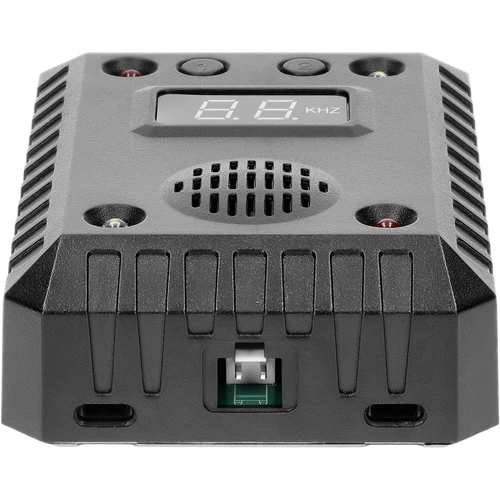 Απωθητικό για κουνάβια και τρωκτικά για αυτοκίνητα και χώρους (υπερήχοι + LED) - 6