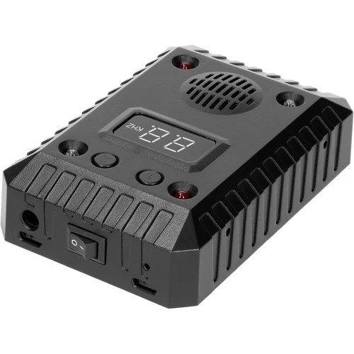 Απωθητικό για κουνάβια και τρωκτικά για αυτοκίνητα και χώρους (υπερήχοι + LED) - 7