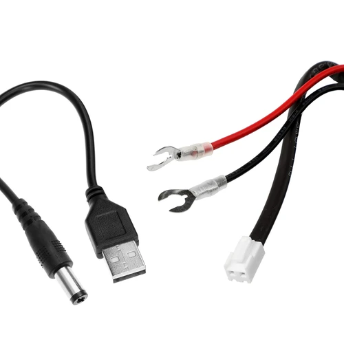 Απωθητικό για κουνάβια και τρωκτικά για αυτοκίνητα και χώρους (υπερήχοι + LED) - 11