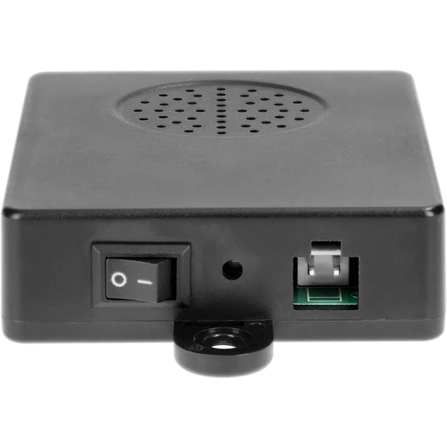 Απωθητικό για κουνάβια και τρωκτικά για αυτοκίνητο (υπερήχων) - 9