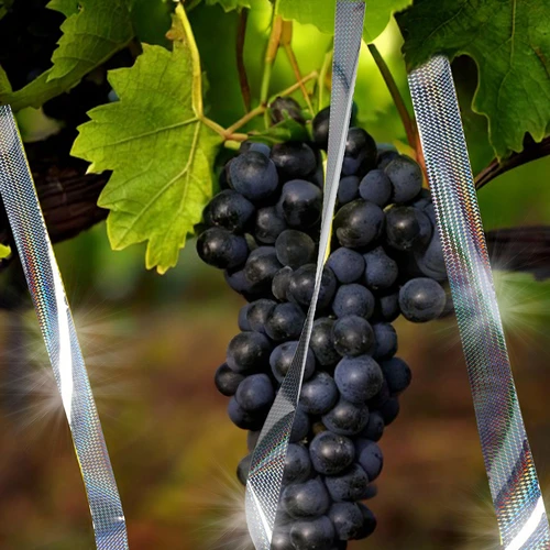 Απωθητικό πουλιών - ανακλαστική ταινία, 80 m - 11