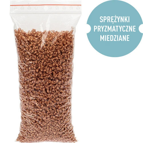 Αρθρωτός αποστακτήρας Convex 30 L ηλεκτρικός - Aabratek - 17