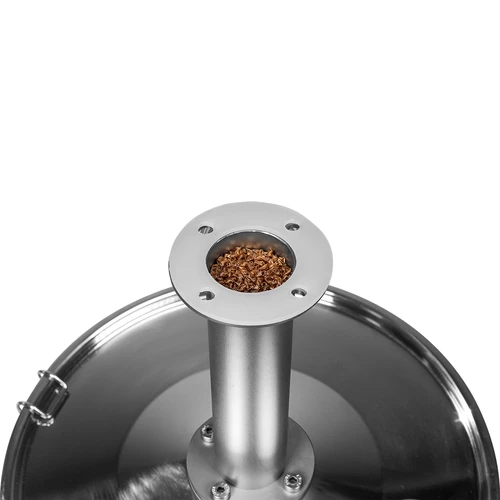 Αρθρωτός αποστακτήρας Convex 30 L ηλεκτρικός - Aabratek - 18