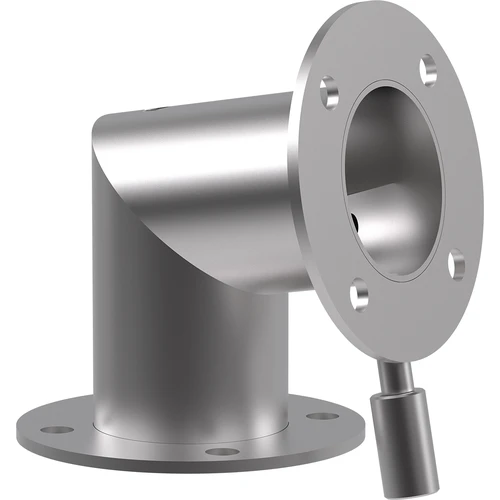 Αρθρωτός αποστακτήρας Convex 30 L ηλεκτρικός - Aabratek - 12